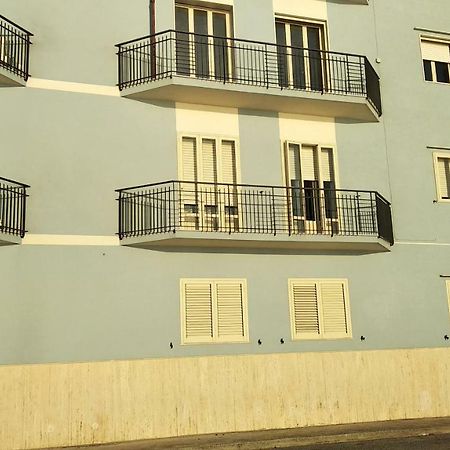 B&B Rossini เอากุสตา ภายนอก รูปภาพ